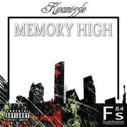 Memory High (Dirty)