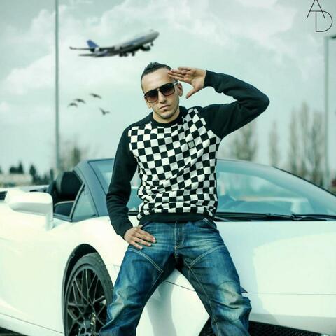 Loup Vuitton