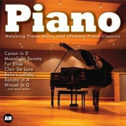 Ultimate Piano Classics