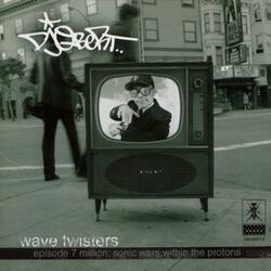 Turntable TV (Re-Vizion)