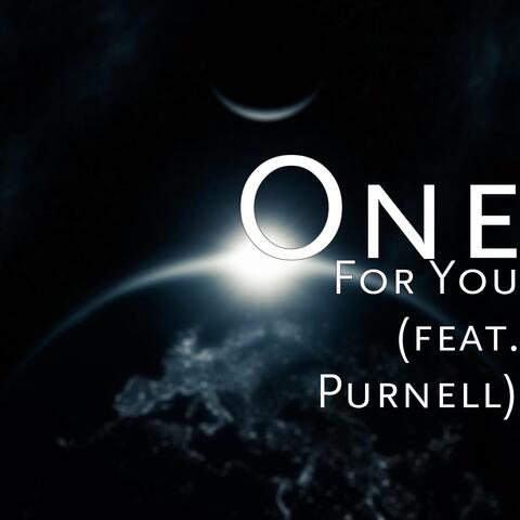 For You (feat. Purnell)