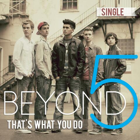 That's What You Do (Single)