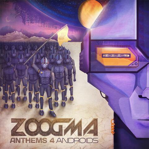 Anthems 4 Androids