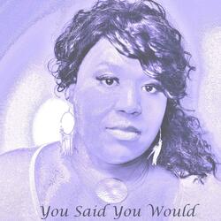 You Said You Would