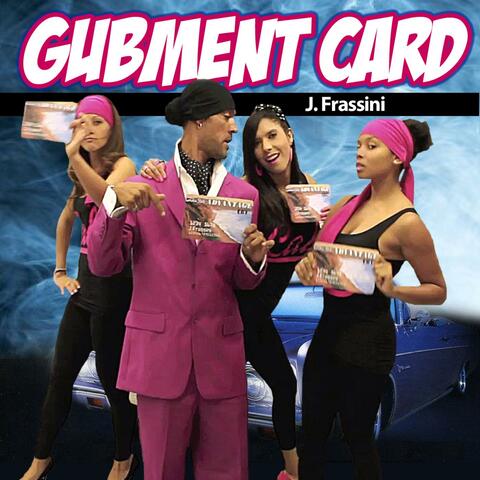 Gubment Card