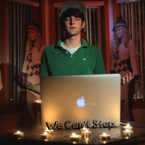 We Can't Stop (Parody)