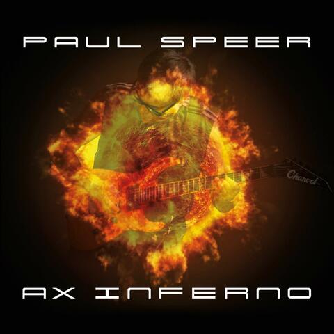 Ax Inferno