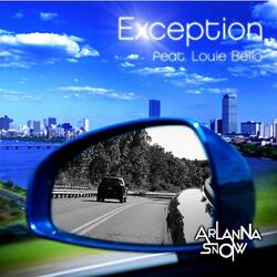 Exception (Unplugged) [feat. Louie Bello]