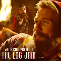 The Log Jam