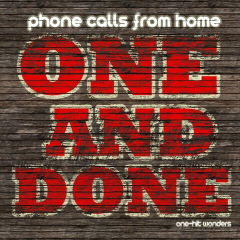 One and Done