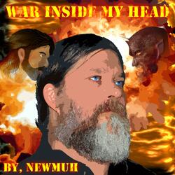 War Inside My Head (feat. Brian Rapp)