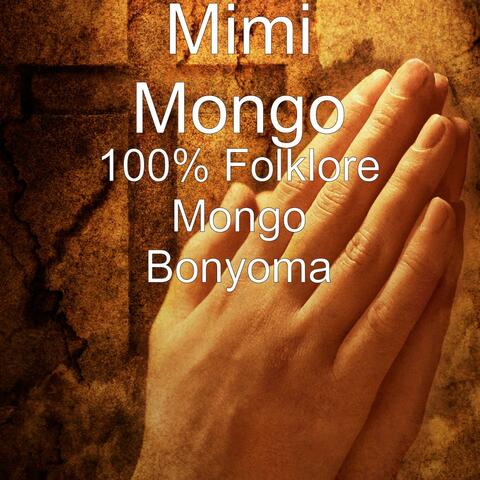 100% Folklore Mongo Bonyoma