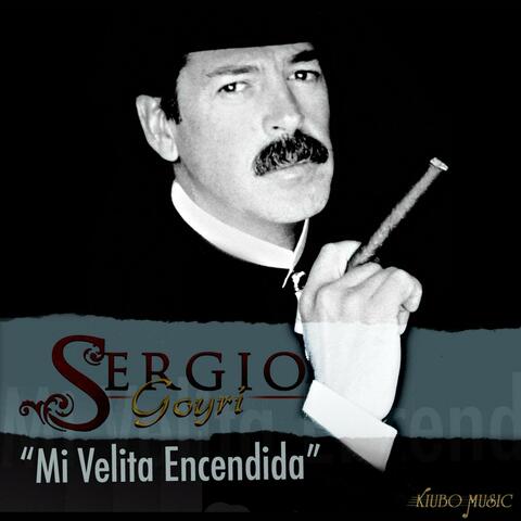Mi Velita Encendida