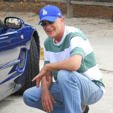 Scott Engel
