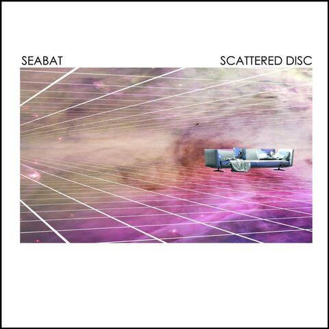 Scattered Disc