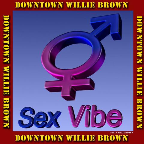 Sex Vibe