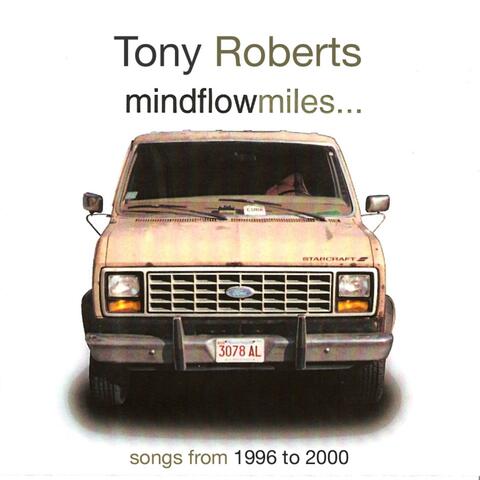 Mindflowmiles- Songs from 1996 to 2000