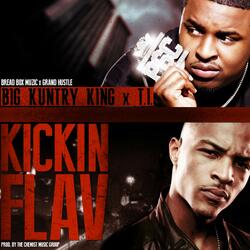Kickin' Flav (feat. T.I.)
