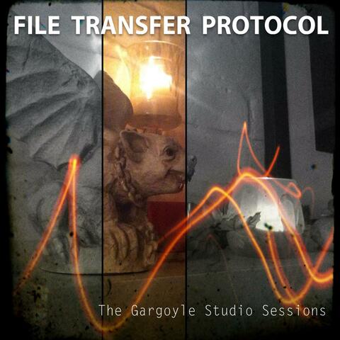 The Gargoyle Studio Sessions
