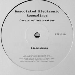 Blood-Drums
