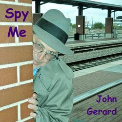 Spy Jazz