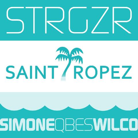 Saint Tropez (feat. Qbes)