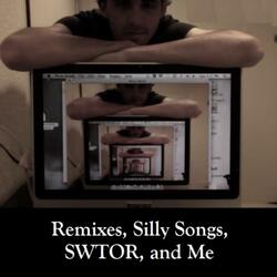 Saria's Song / The Lost Woods Remix (The Legend of Zelda: Ocarina of Time)