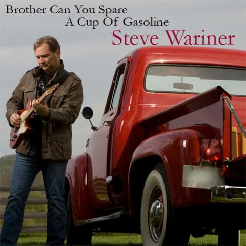 Brother Can You Spare a Cup of Gasoline