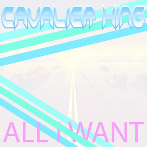 All I Want