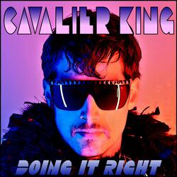 Doing It Right (Le Chev Remix)