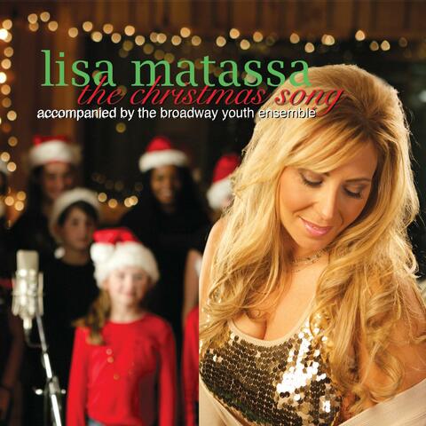 The Christmas Song (Chestnuts Roasting on an Open Fire) [feat. the Broadway Youth Ensemble]