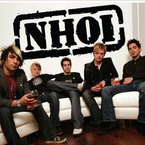 Nhoi