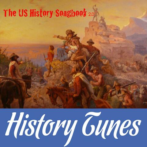 U.S. History Songbook