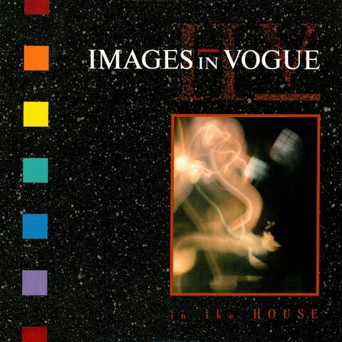 In the House (North American Release Lp)