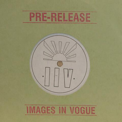 Pre-Release 7" EP