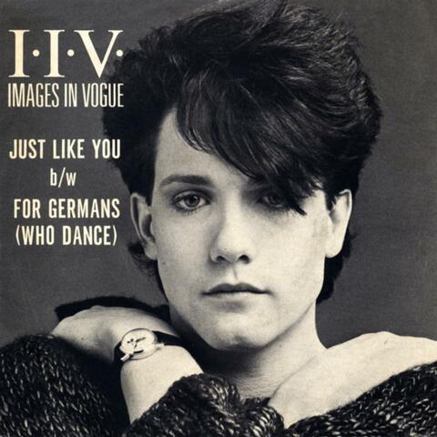 Just Like You