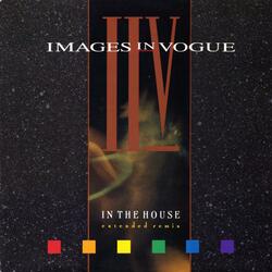 In the House (Extended Remix)
