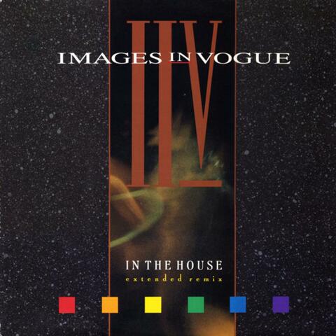 In the House (Extended Remix) Australian Release