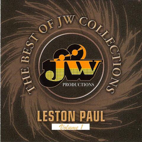 The Best of J.W. Colllections Vol 1