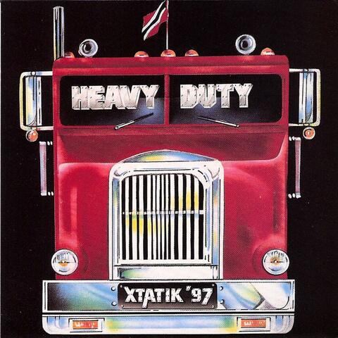 Heavy Duty