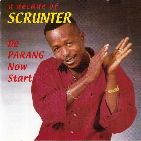 Scrunter