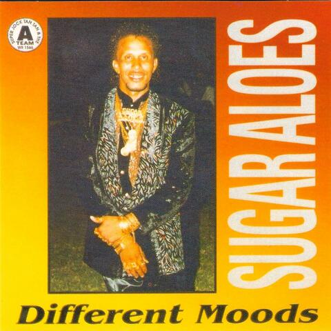 Different Moods