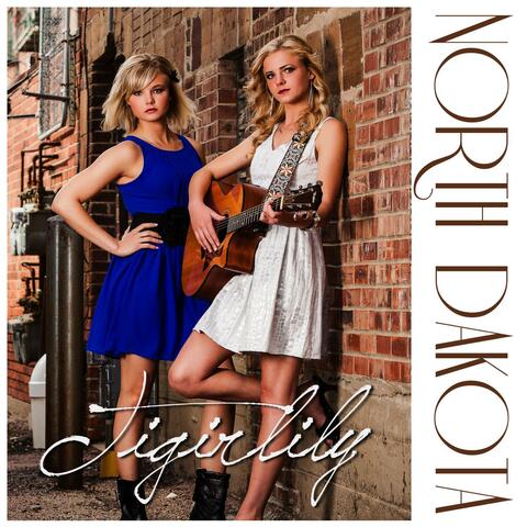 Tigirlily