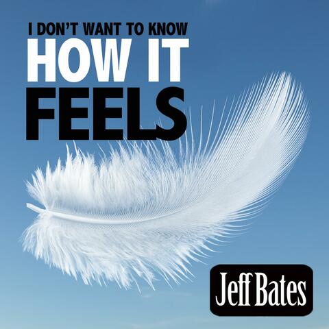 I Don't Want to Know How It Feels