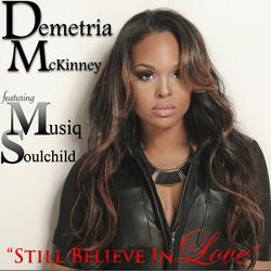 Still Believe in Love (feat. Musiq Soulchild)