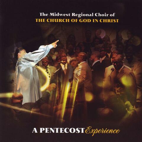 A Pentecost Experience