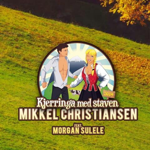 Kjerringa Med Staven (feat. Morgan Sulele)