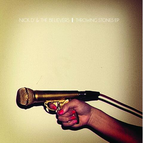 Throwing Stones EP