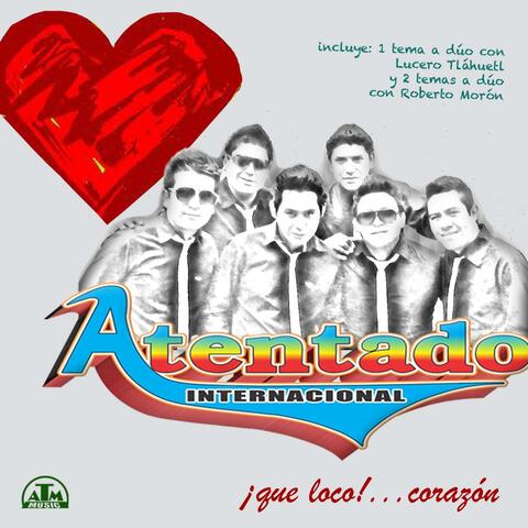 Que Loco..! Corazon