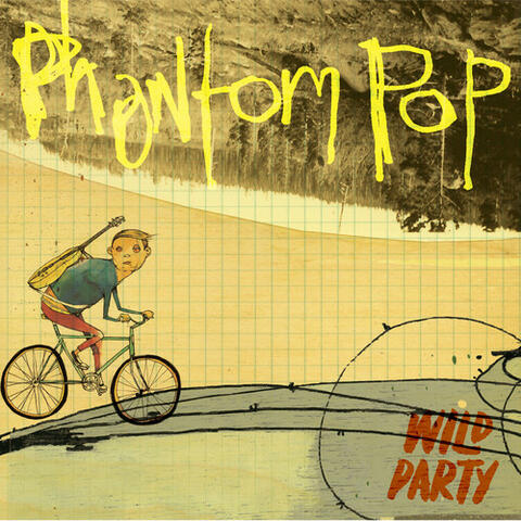 Phantom Pop
